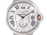 Ballon Bleu 38