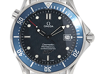 Seamaster 300