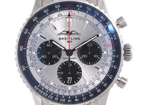 NAVITIMER B01