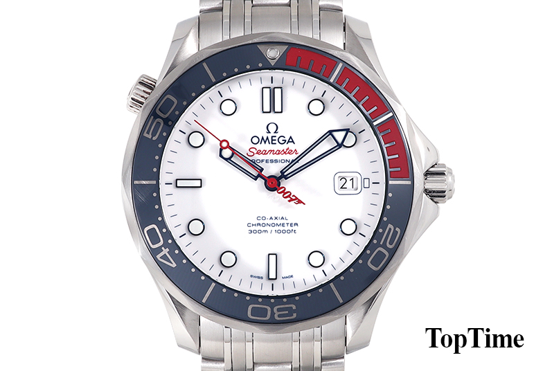 Seamaster 300