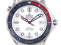 Seamaster 300