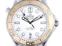 Seamaster 300