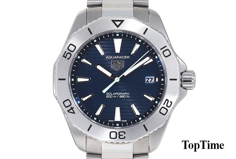 Aquaracer 200