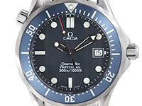 Seamaster 300