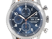 NAVITIMER 8