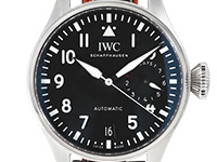 빅파일럿 IW500912