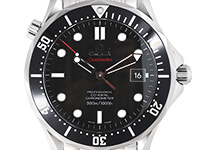 Seamaster 300