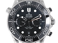 Seamaster 300