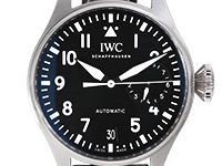 빅파일럿 IW501001
