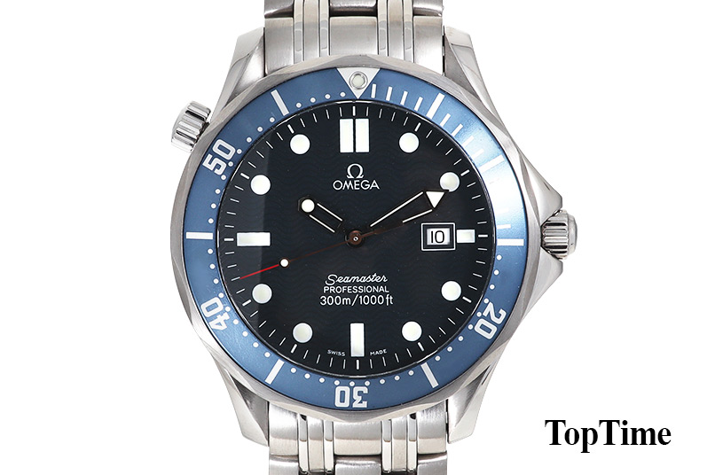 Seamaster 300