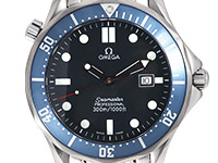 Seamaster 300