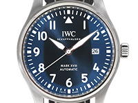 파일럿 마크18 IW327004