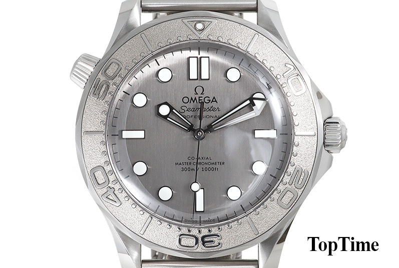Seamaster 300
