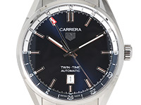 Carrera Twin-Time