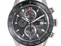 Carrera Heuer 01