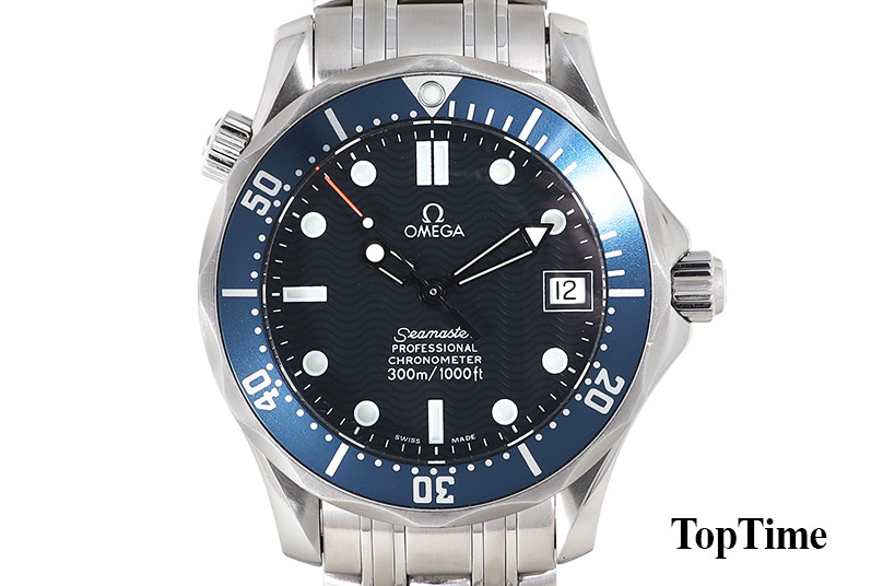 Seamaster 300